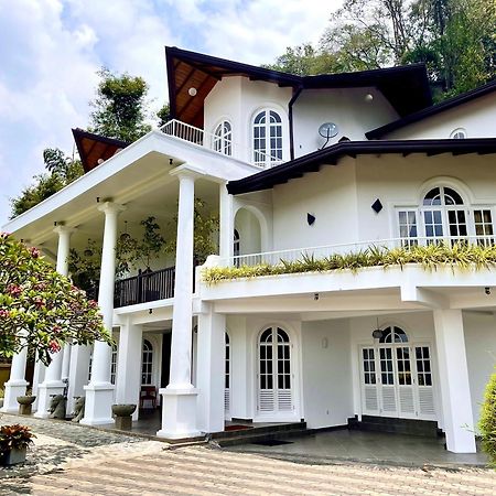 Samindra Villa Kandy Exterior photo