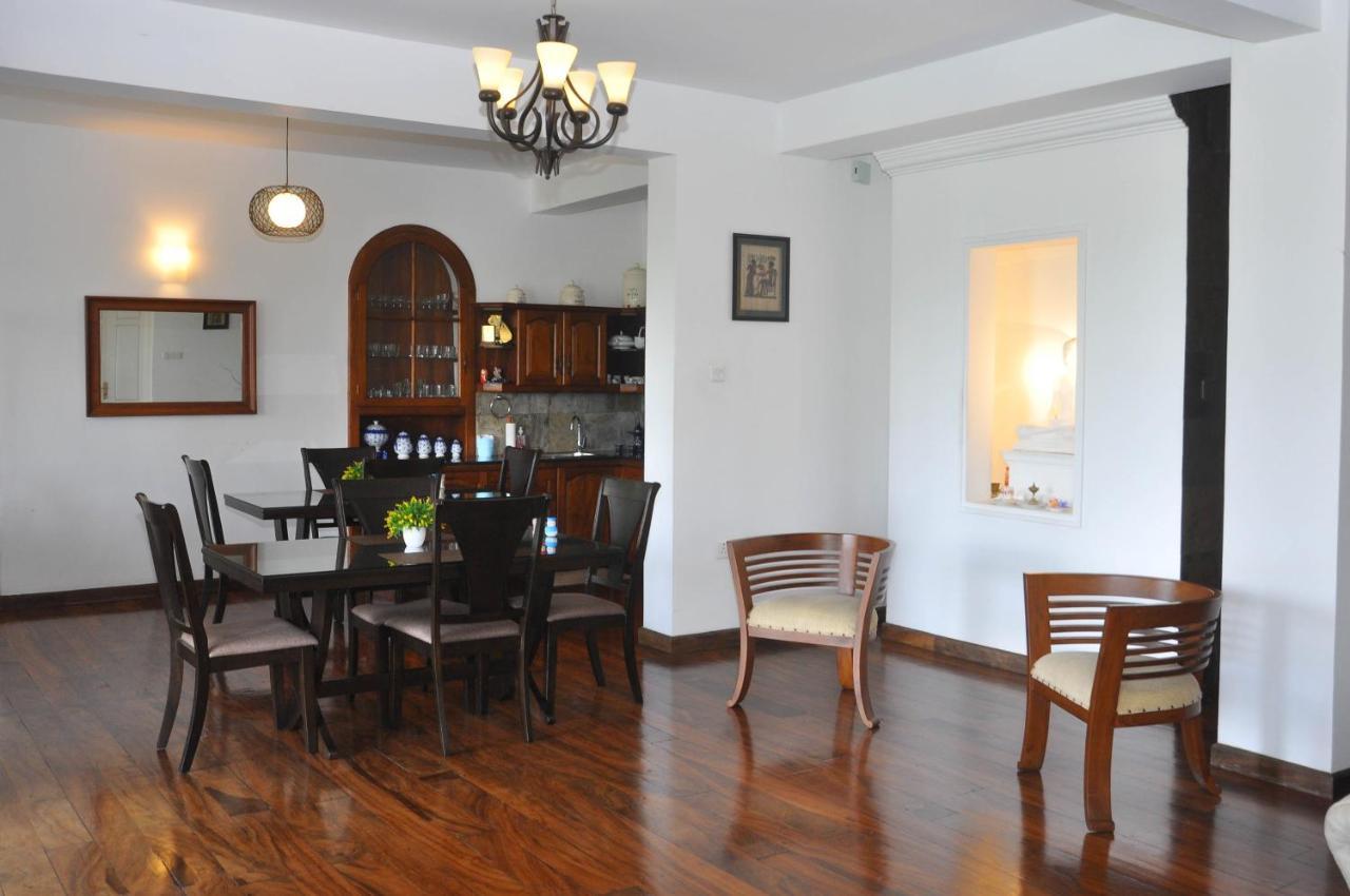 Samindra Villa Kandy Exterior photo